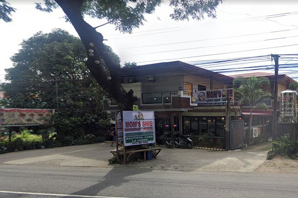 Mom Shie'S Apartelle