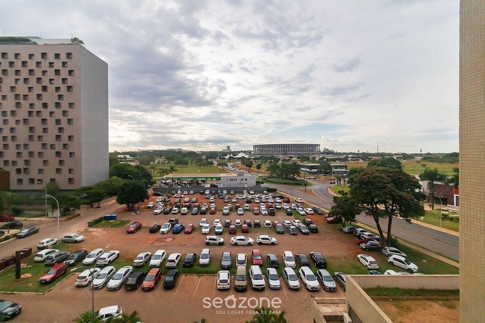 Grand Mercure Brasilia 5 Estrelas - Gmb0414