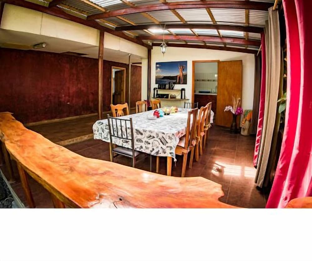 Kahina Lodge