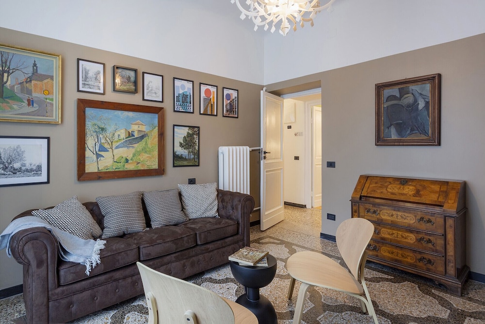 The Designer s Flat by Wonderful Italy