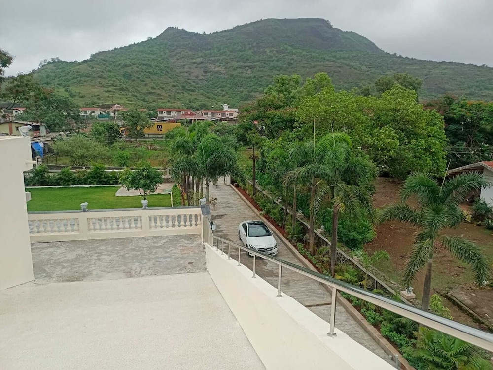 Shiv Tirth By 97 Royal Vista