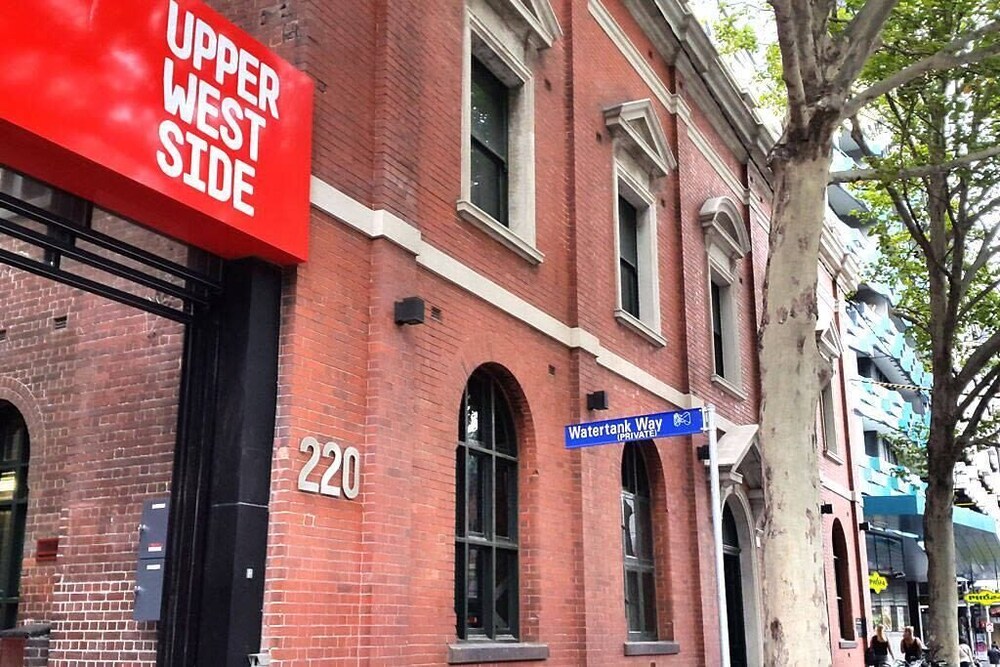 A Cozy 2BR Apt With Harbour Views, Free Parking