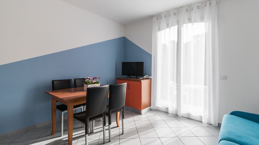 Residence Il Poggio