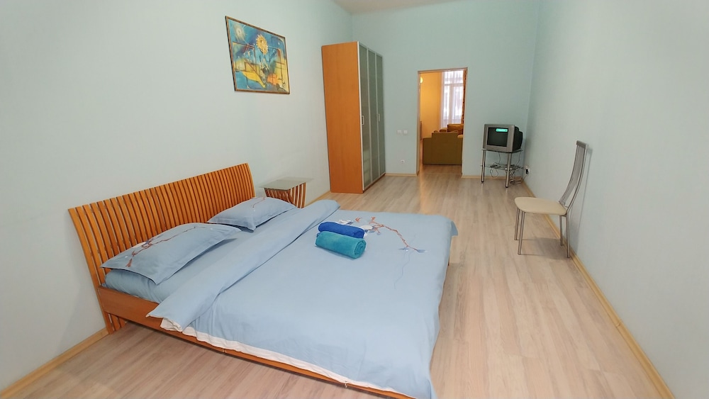 Kyiv Apartments Rent