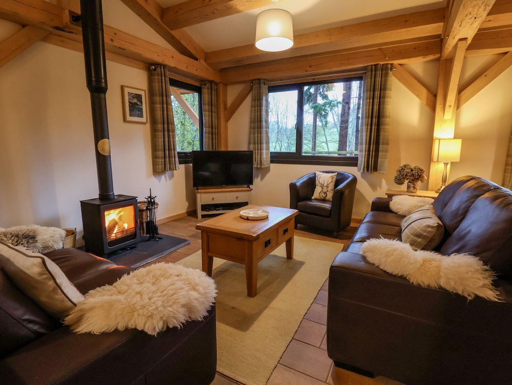 Lady Bagots Cabin