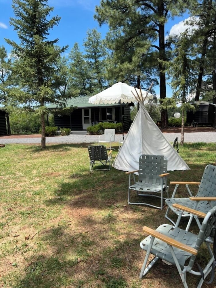 Corduroy Boutique Lodge view 4