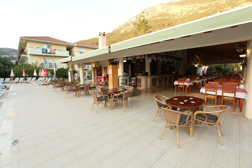 Mavruka Hotel - Image 34