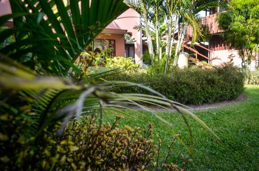 Hostel La Choza Inn