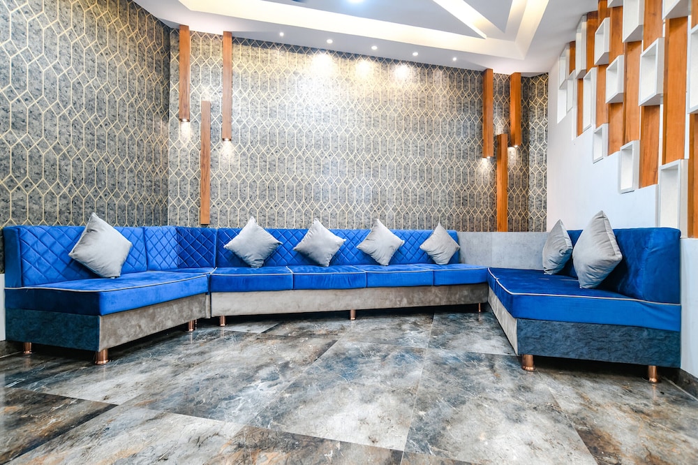 Fabhotel Stay Well