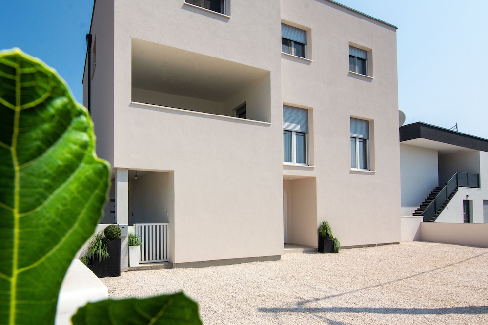 Apartment Cosic