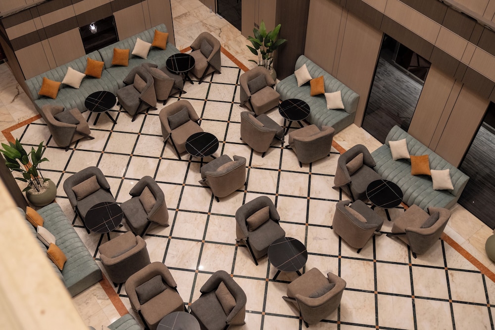 Brzeen Hotel - Riyadh - فندق برزين الرياض