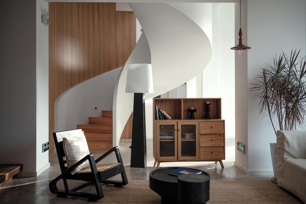 Leli Villa Designer - Vacation Homestay