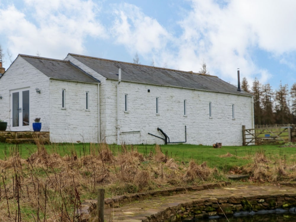 The Barn