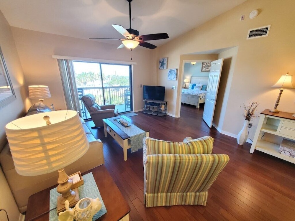 Ocean Village Club I35