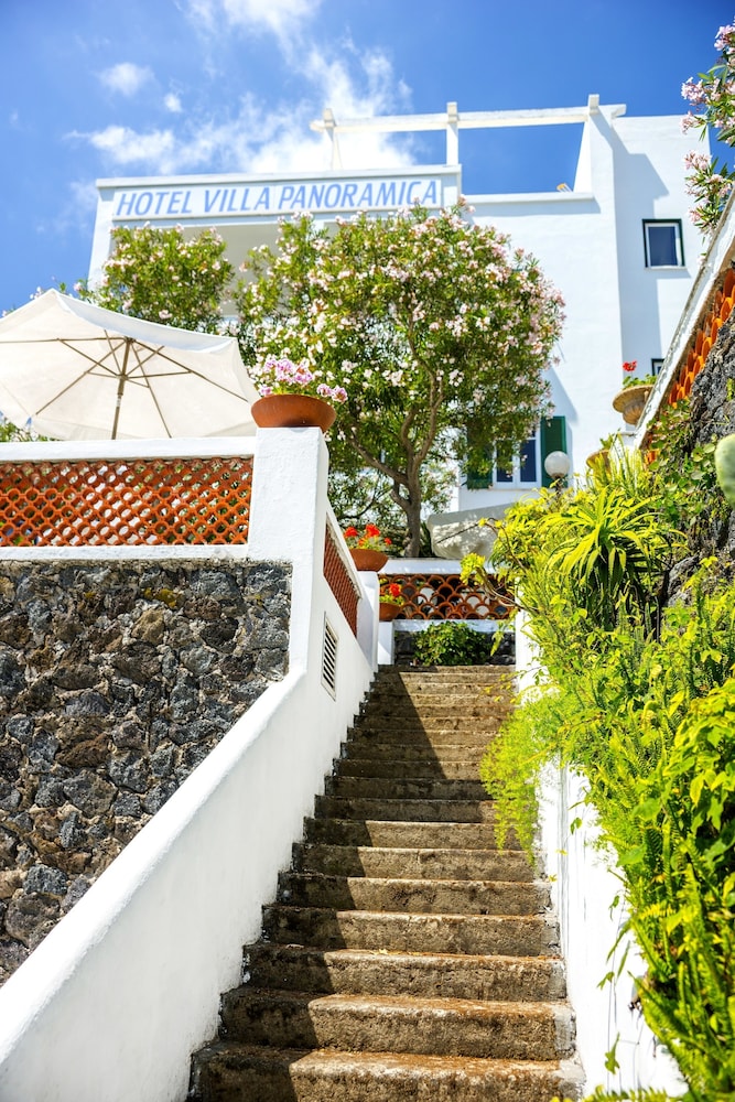 Villa Panoramica