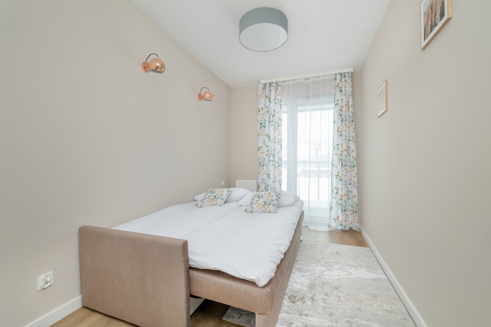 Cozy Apartment in Zakopane by Renters view 5