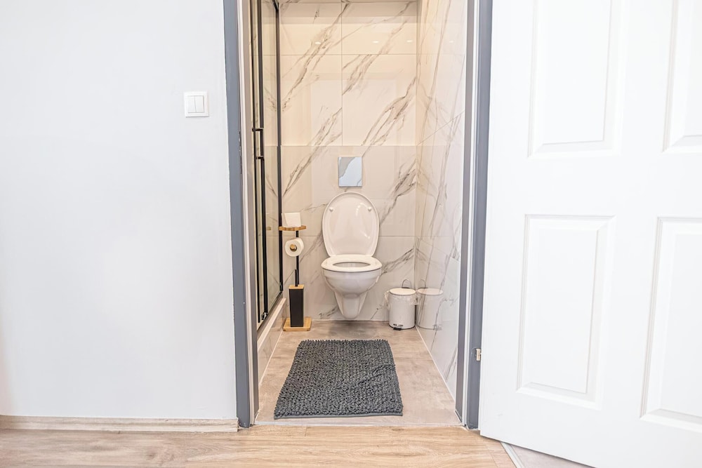 9BR Apts in the Heart of Vienna