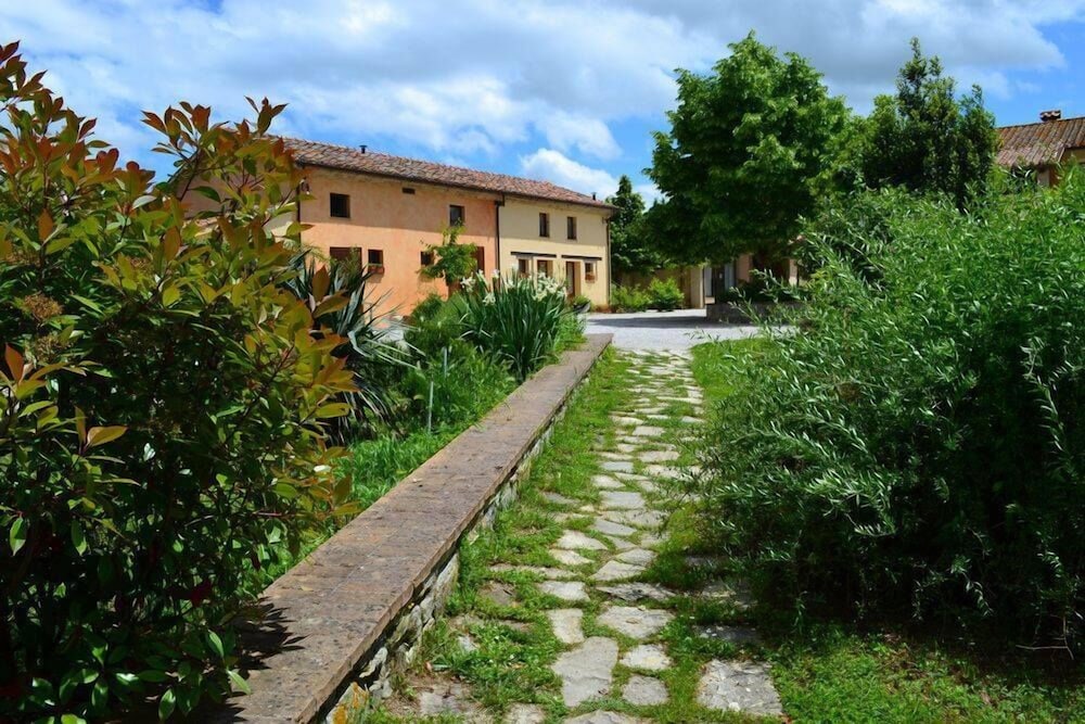Agriturismo Collina Dei Fagiani, photo 15