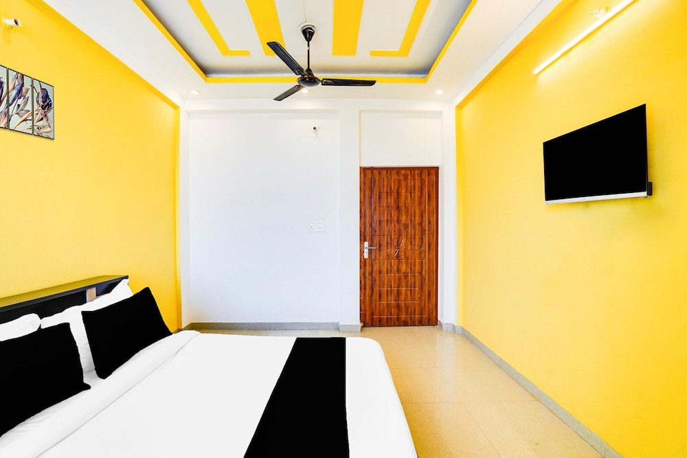 Cozy Stays Near Doon University, Dehradun
