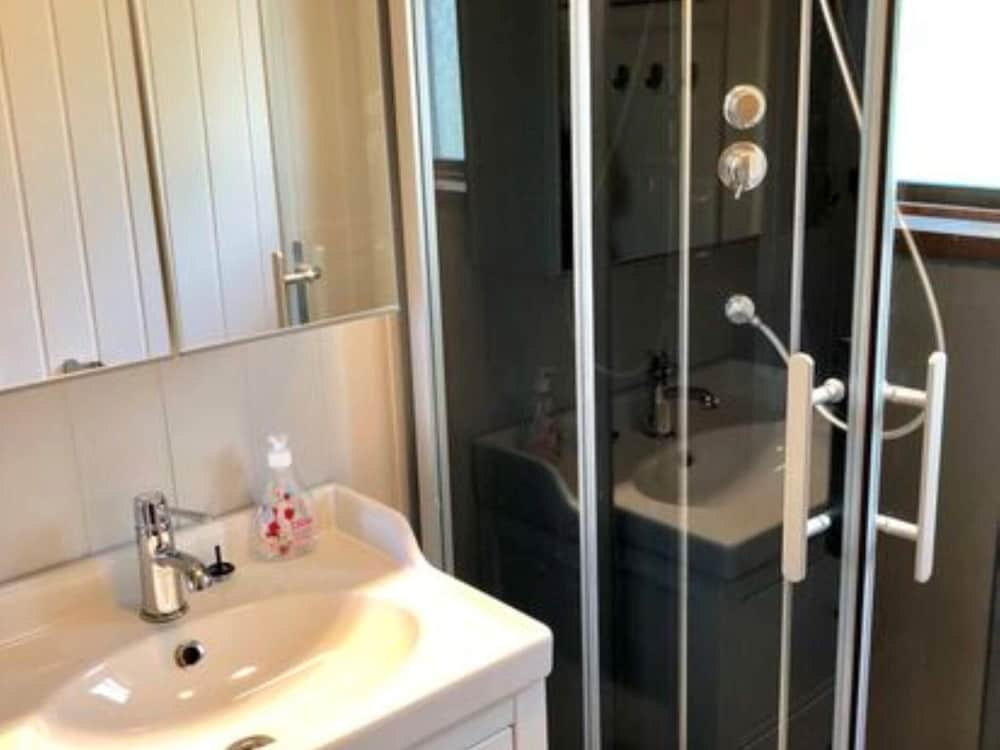 4 Star Holiday Home in Sagmyra