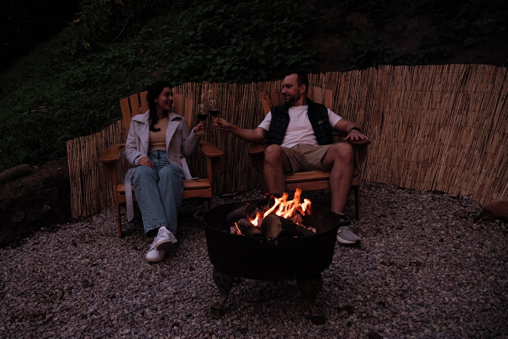 Tilli's Haus Praia & Campo