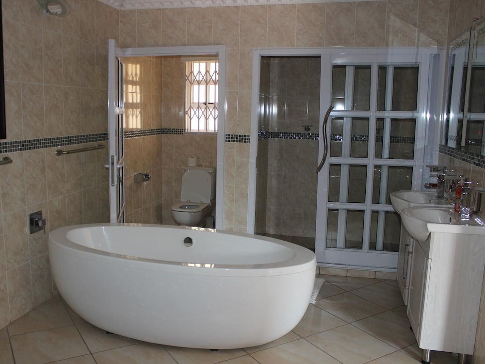 Romans Rest Guest House, photo 23