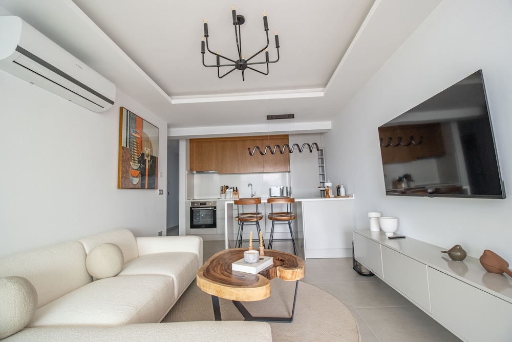 Mykonos Holiday Homes