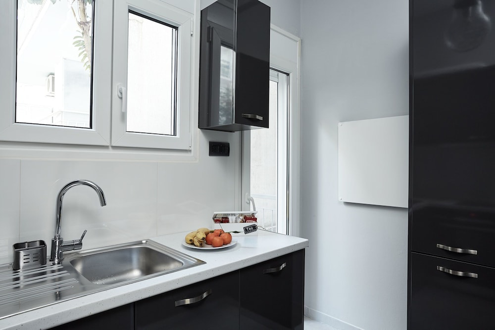 Charming studio apartment