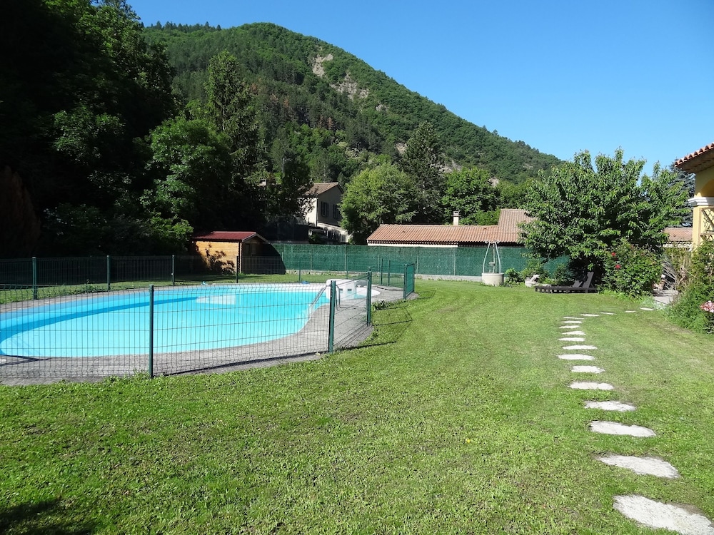 Villa MISTRAL