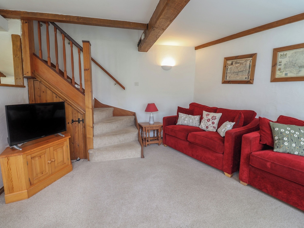 Butterton Cottage
