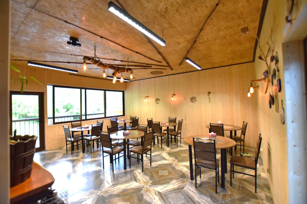 QarUp House