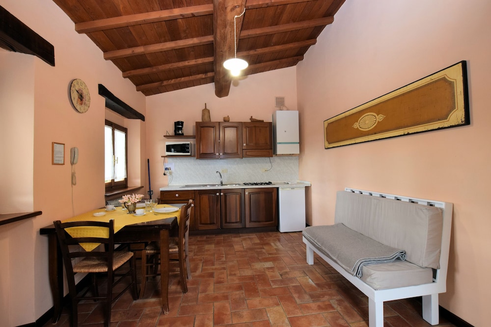 Casa La Magnolia view 5