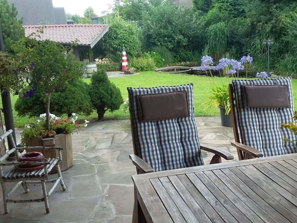 Lovely Apartment in Reken