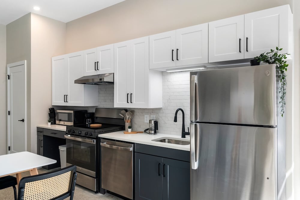 CozySuites at Textile