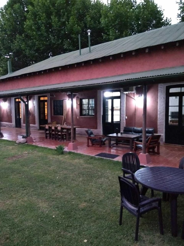 Casona Rural de Maipu