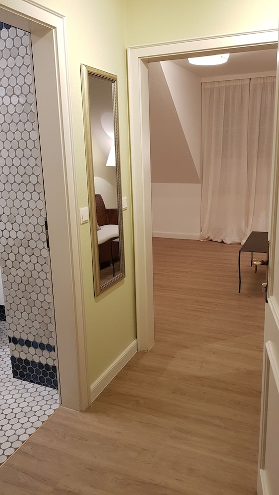 The Little Guesthouse Salzburg
