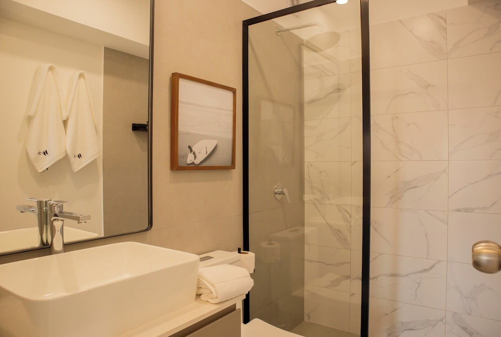 w Modern Cozy 3BR w Terrace in Miraflores