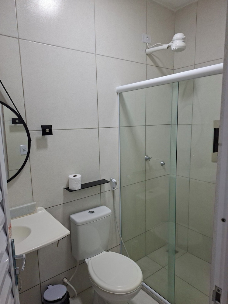 Pousada Beira Mar Suites