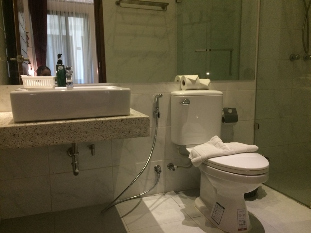 Green View Village Resort