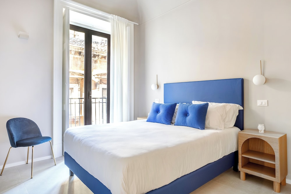 Zanna Rooms