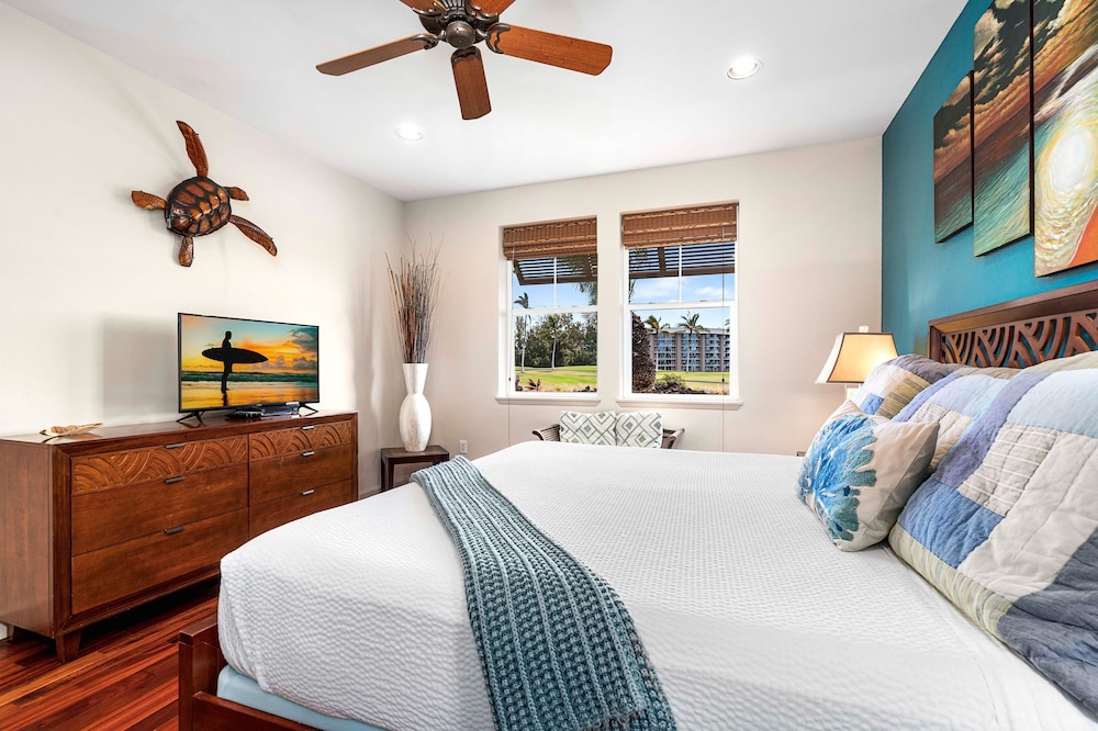 Ocean View - Golf - Sunset - Pool - Vrkcv