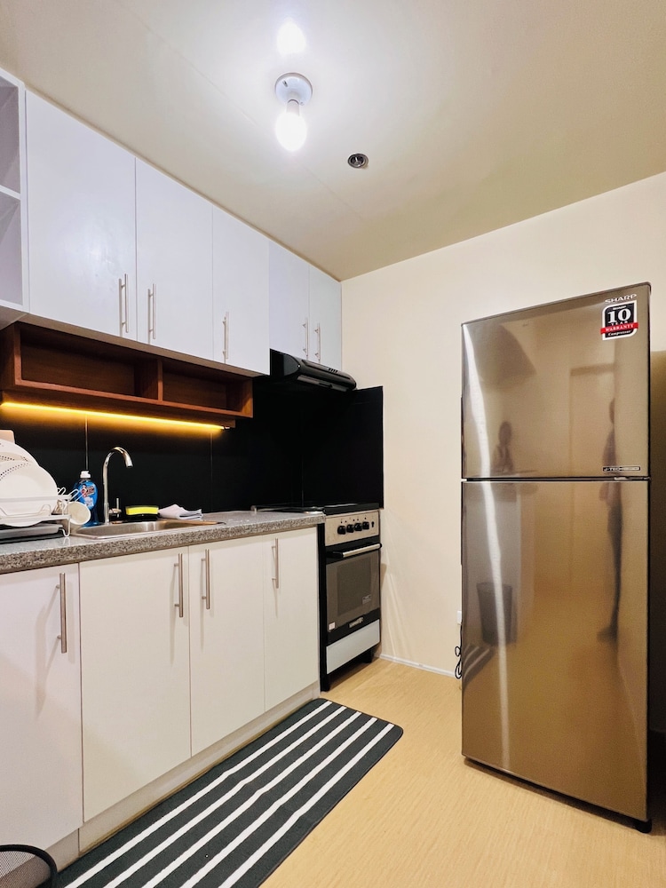 Avida Towers Atria