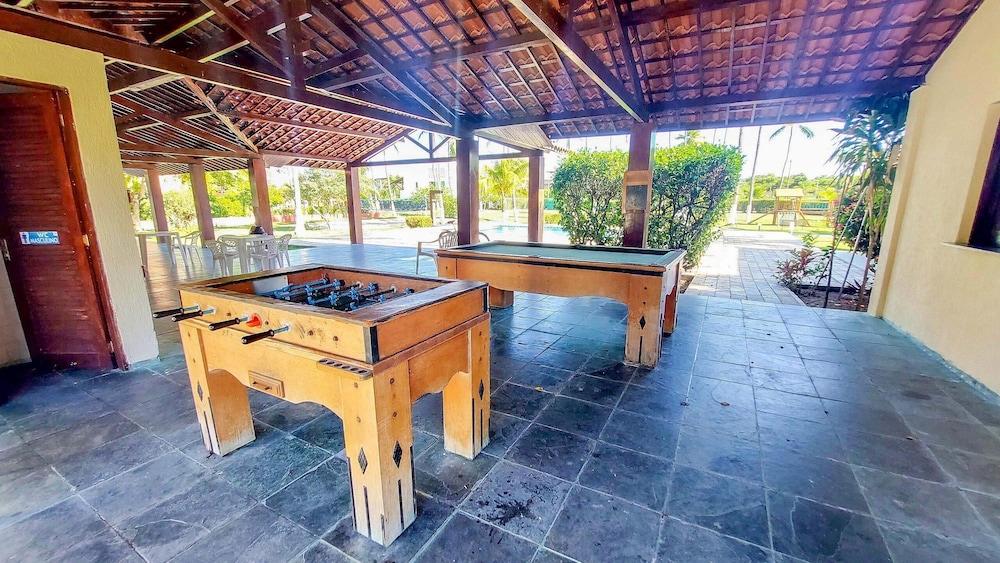 Privê Baia do Cupe