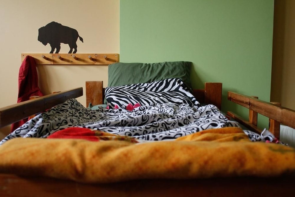 Hostel Buffalo - Niagara