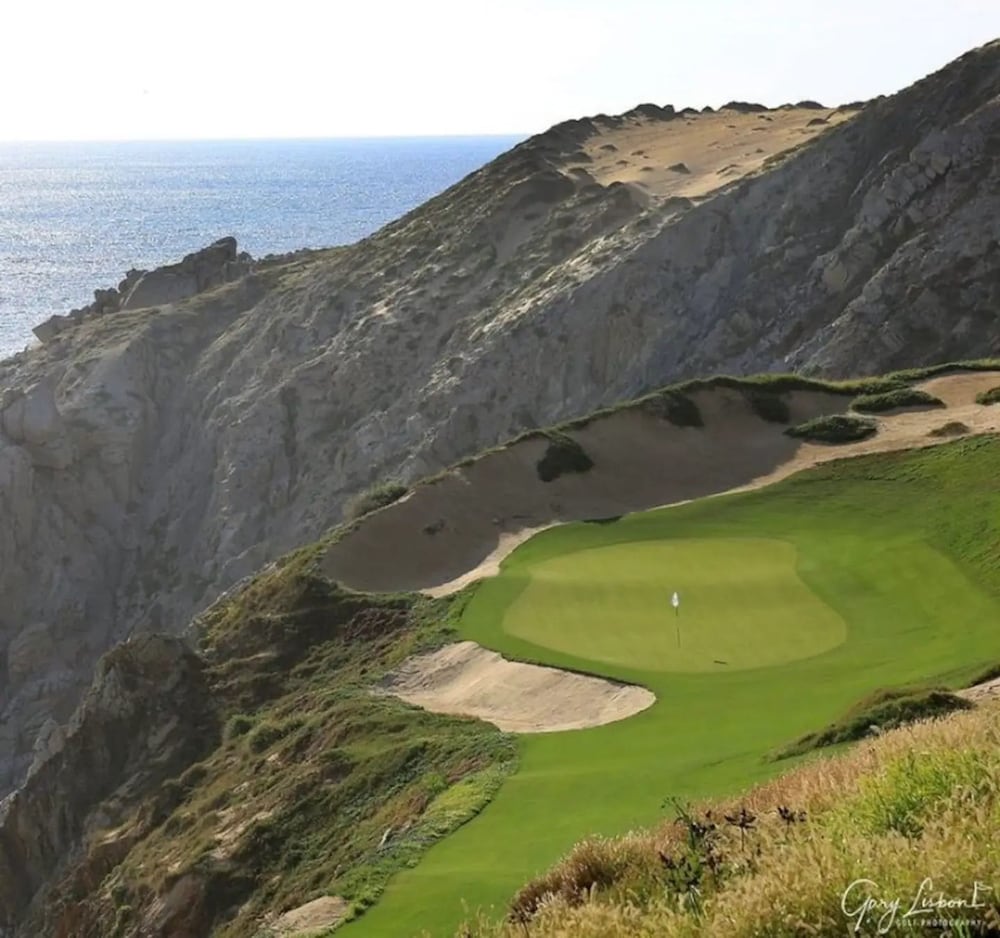 4BD Montecristo Villa Quivira Ocean Views Resort