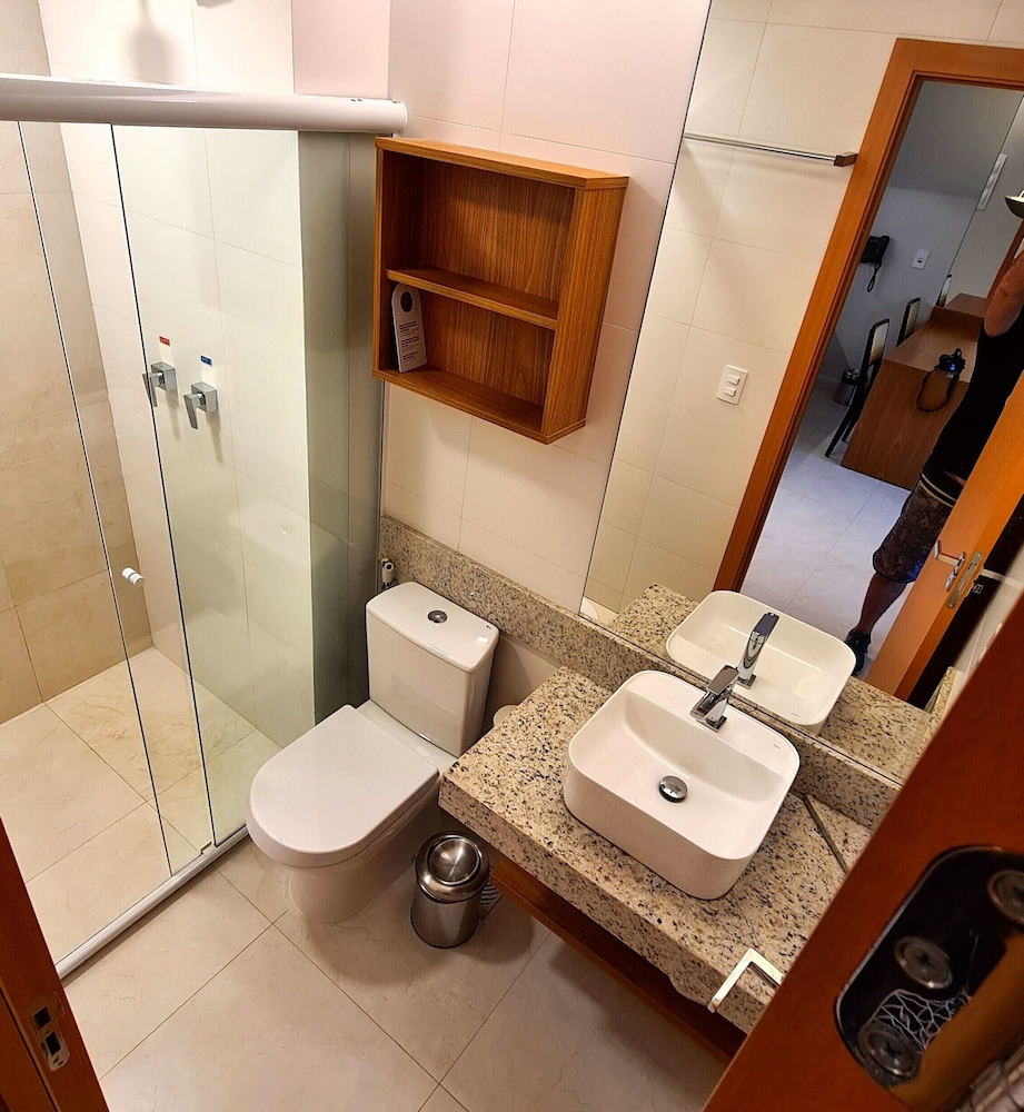 Saltbeach Salinas Exclusive Resort