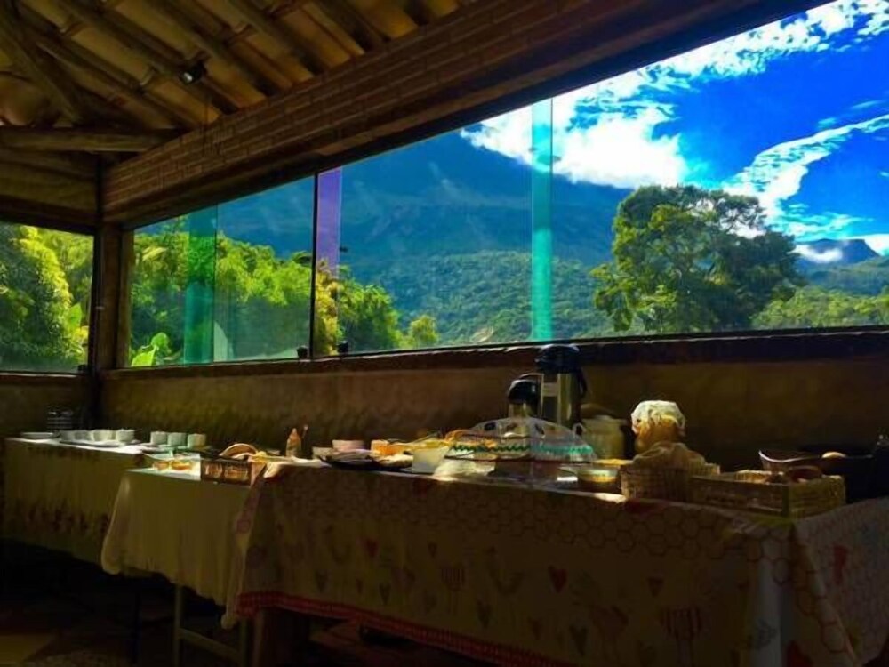 Pousada Ecorsini Aventura