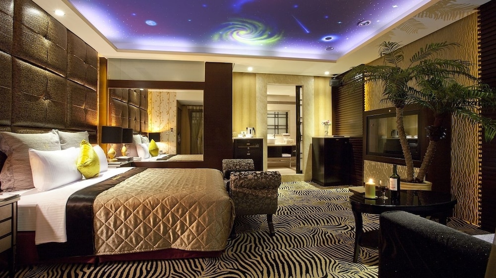 Alper Motel