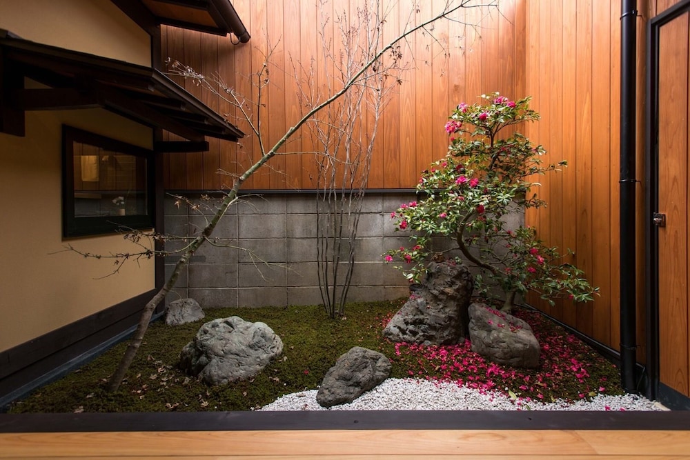 Kyo-Machiya YululY