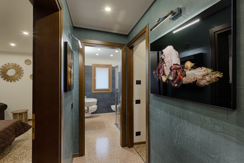 Hotel Guerrato